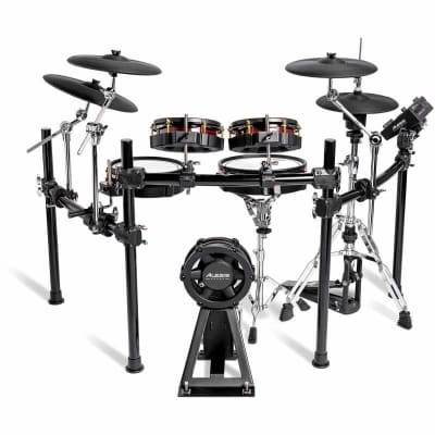 ALESIS STRATACORE Strata Core image 2