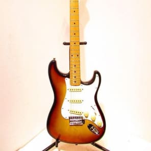 Yamaha SR500 Stratocaster JAPAN VINTAGE | eBay