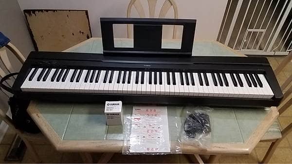 Yamaha p shop 71 b