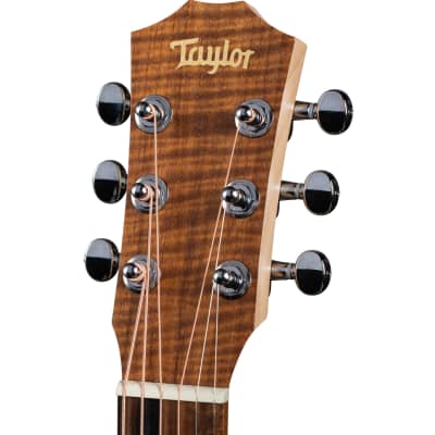 Taylor BT1 Baby 3/4-Size Dreadnought Acoustic Guitar image 2