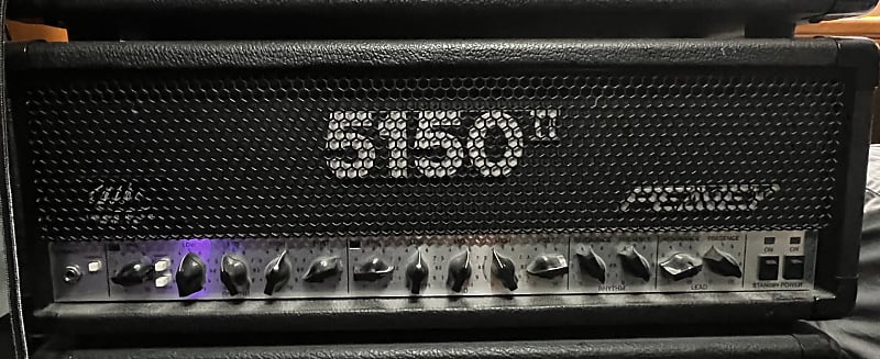 Peavey 5150 ii 2024 for sale