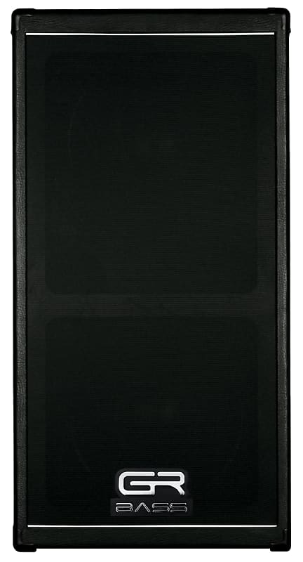 GR Bass GR 212 Slim 4 OHM image 1