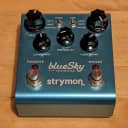 Strymon Blue Sky  Reverberator