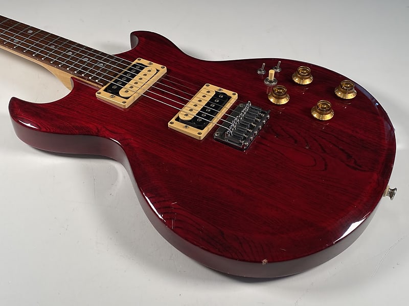 Aria Pro II CS-350 Cardinal Series '82 Vintage MIJ Electric