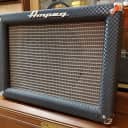 Vintage Early 1960's Ampeg Jet J-12-A~~ 1 x 12 Guitar Combo Blue Check Tolex~UNREAL Tone Monster!