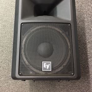 Electro-Voice EV SX300W 1本 A Sx portable passive loudspeakers | Electro-Voice
