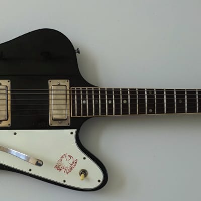 Gibson Firebird III - 1964 image 1