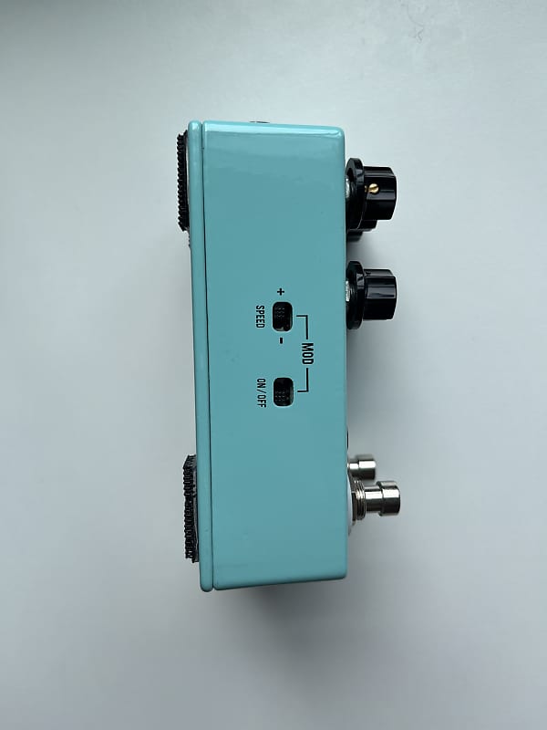 ギター JHS pedals panther cub V2 JHS Pedals Panther Cub v2 Delay Pedal - Perfect Circuit
