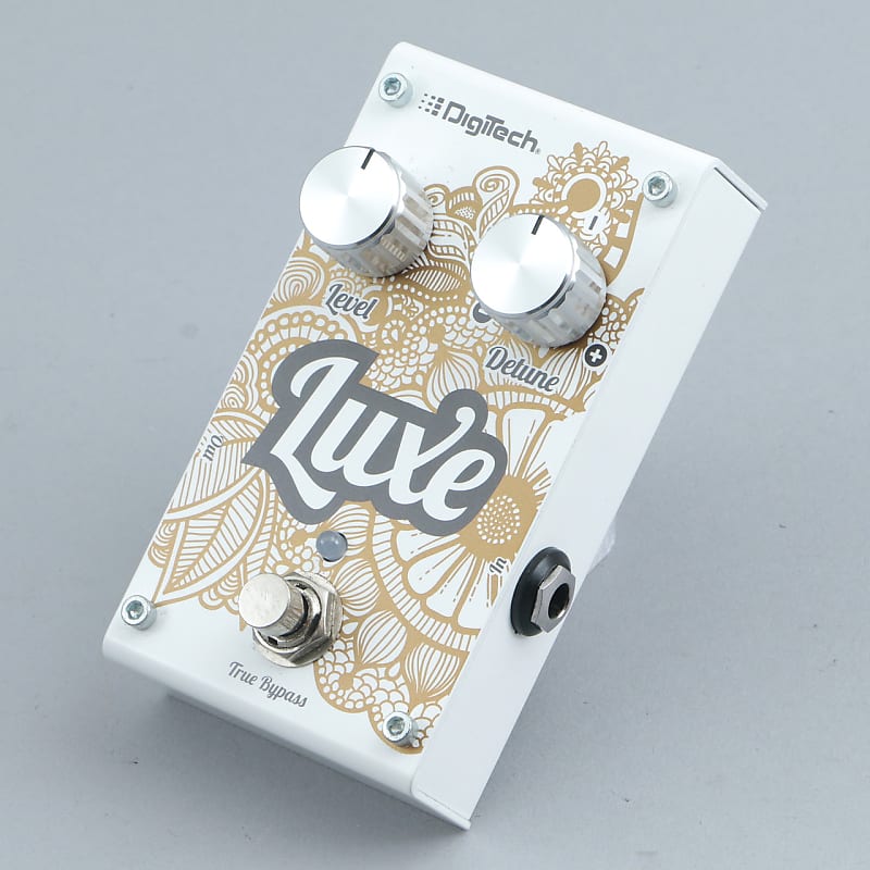 DigiTech Luxe