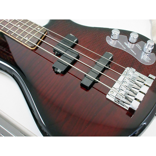 Ibanez sr300fm clearance