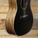 Taylor AD17e  Blacktop Acoustic/Electric Guitar w/ Gigbag "Model Close Out"