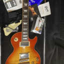 Gibson Les Paul Traditional 100th Anniversary w/ Heritage Case