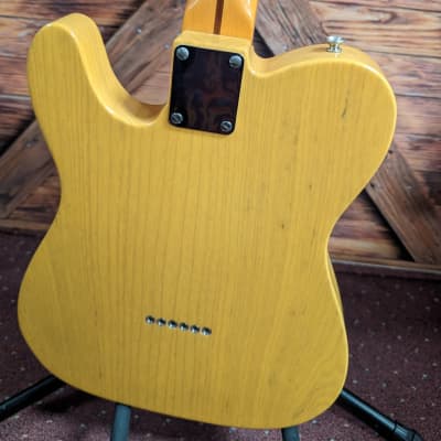 Fender ‘52 Reissue Telecaster image 5