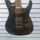 ESP LTD Kirk Hammett 602