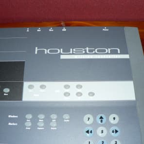 Steinberg Houston MIDI controller image 2