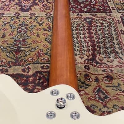 Left-Handed Ibanez ORM-1 Omar Rodriguez Lopez Signature 2009