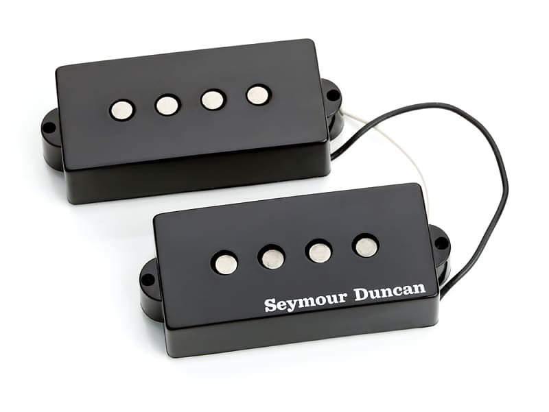 Seymour Duncan SPB-2 Hot Precision Bass pickup image 1