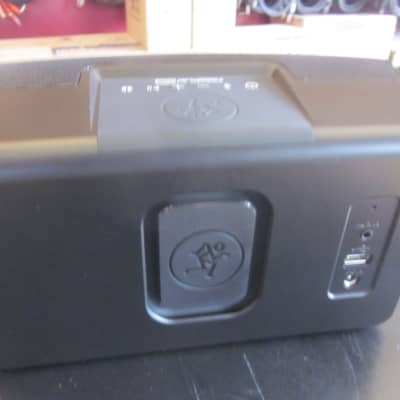 Mackie Freeplay Home Portable Bluetooth Speaker 2049750-00 image 4
