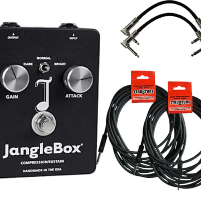 Reverb.com listing, price, conditions, and images for janglebox-janglebox