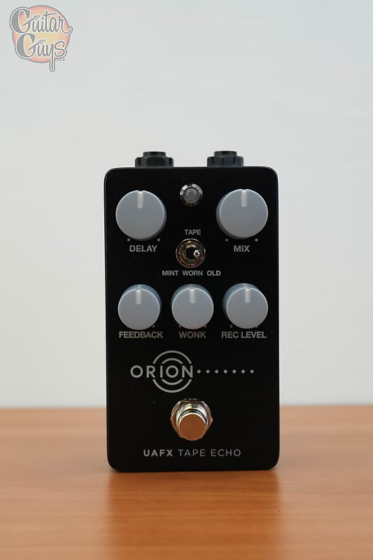 Universal Audio Orion