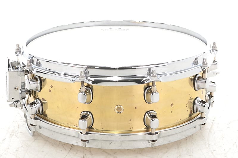 mapex STEELスネア 500limited edition-