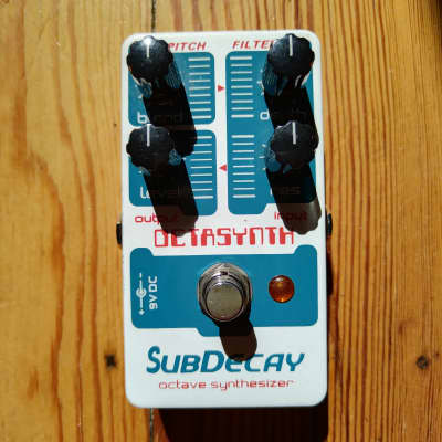 Reverb.com listing, price, conditions, and images for subdecay-octasynth