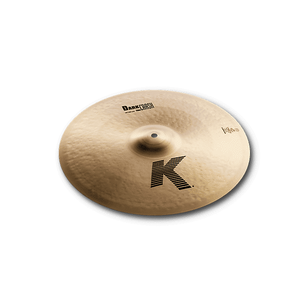 Zildjian 18