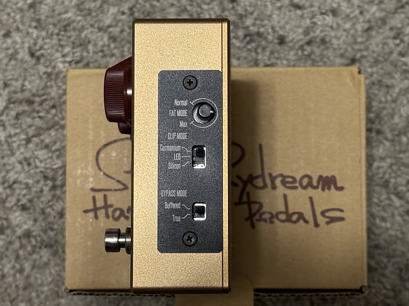 Studio Daydream KCM-OD GOLD V9.0 -EXTREMELY TUNED- | Reverb