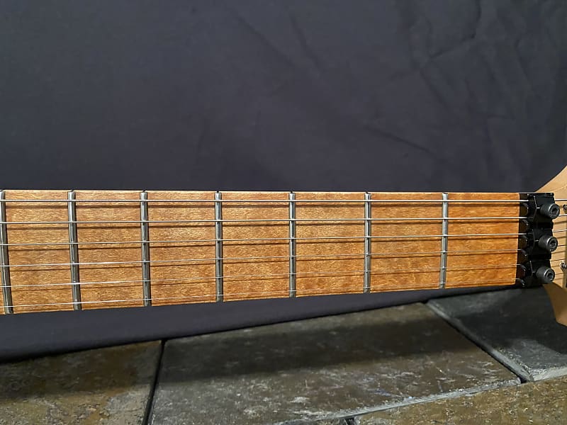 Washburn NX6 Timeless 