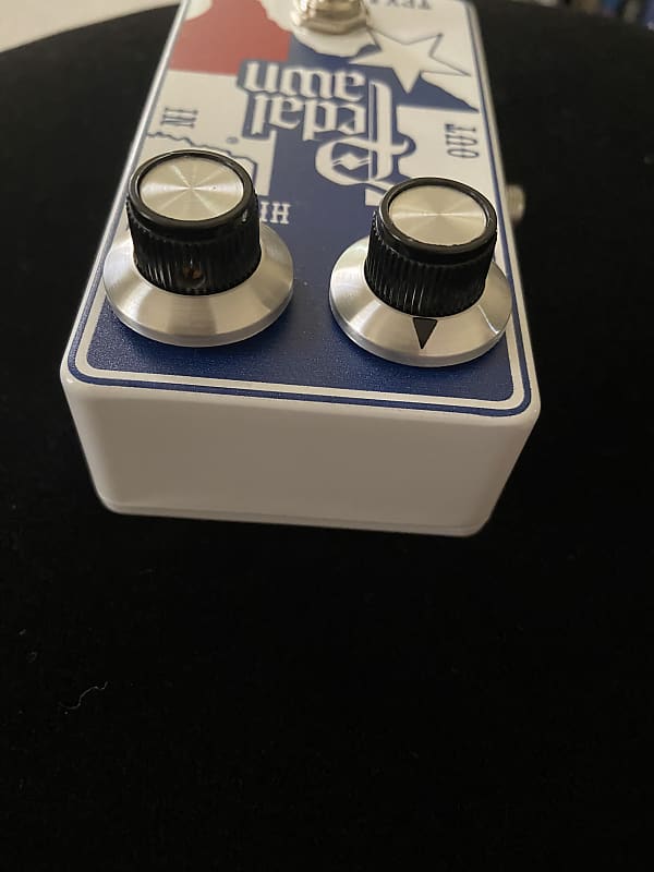Pedal Pawn Texan Twang | Reverb Pedal Pawn Texan Twang | Reverb
