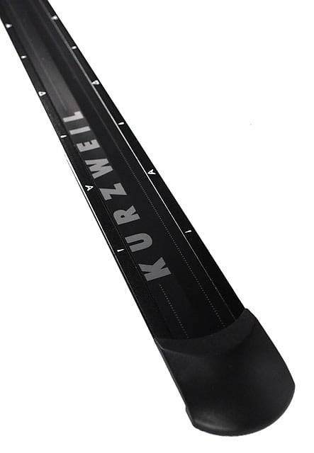 Kurzweil PC2RIB Touch Sensitive Ribbon Controller (O-7198) image 1
