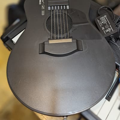 Yamaha EZ-AG Midi Synthesizer Guitar