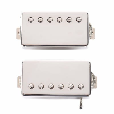 Seymour Duncan Retrospec'd Antiquity Humbucker Set | Reverb Canada