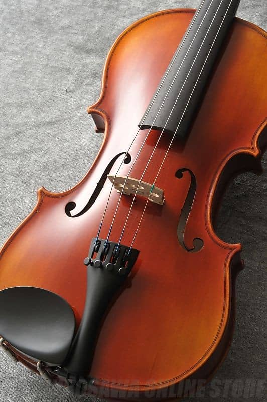Suzuki Outfit Violin No.230 1/8 | eBay