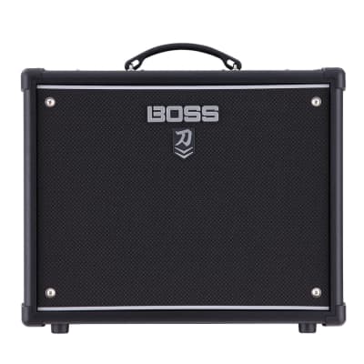 Boss KTN-50 Katana 50-Watt 1x12