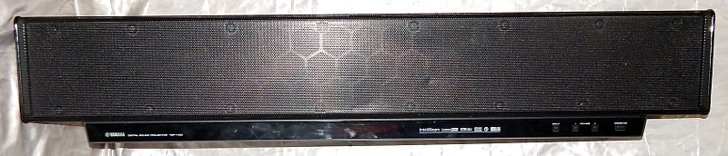 Yamaha YSP-1100 sound bar image 1