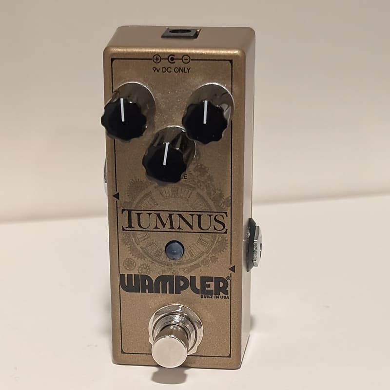 Wampler Tumnus