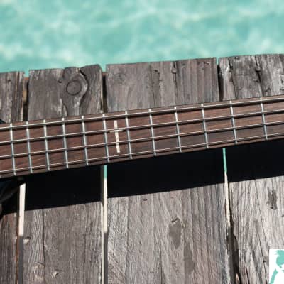 Edwards By ESP E-JV-95 Black - Luna Sea J Model - 1995