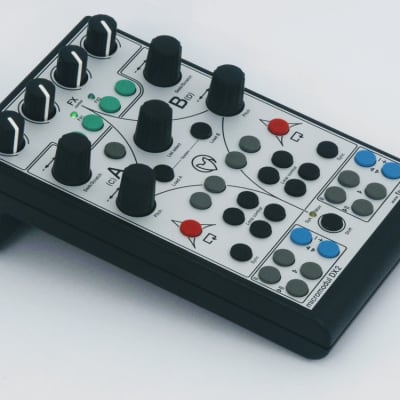 Faderfox DX2 MIDI controller image 2