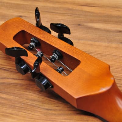 NS Design CR4 Double Bass Amber image 16