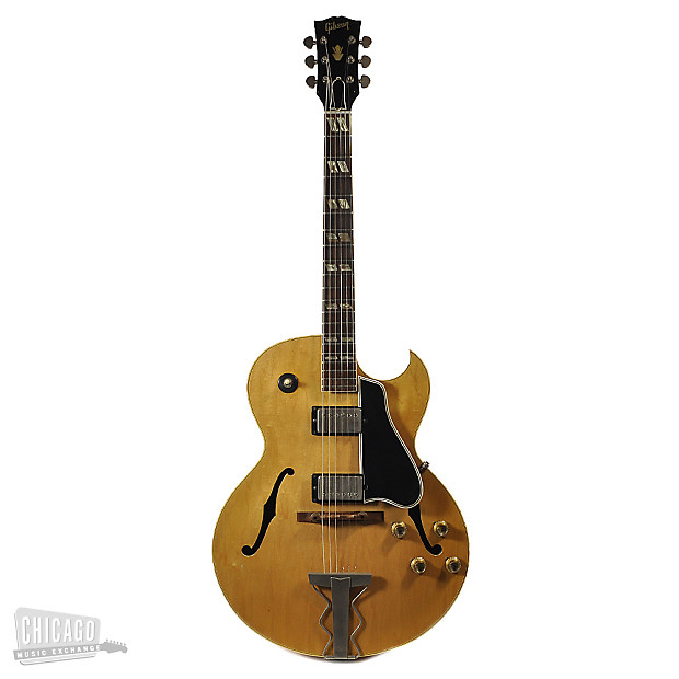 Gibson es deals 175 reverb