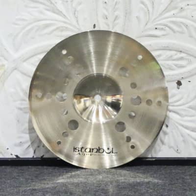 Istanbul Agop Xist Ion Splash Cymbal 10in (240g) image 2