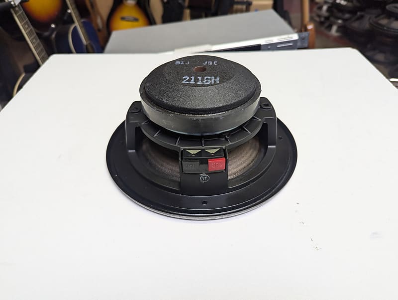JBL 2118H（ペアー）