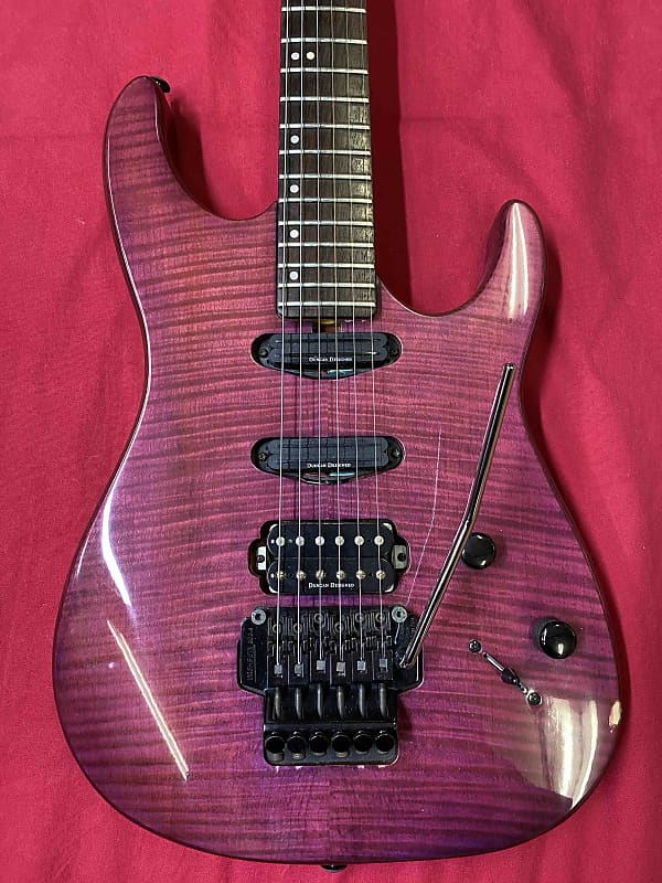 ギター WASHBURN MG722 STEVIE SALAS MODEL mqdefault.jpg
