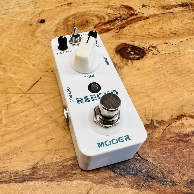 Mooer Reecho