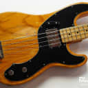 Fender Telecaster Bass - Natural 1974