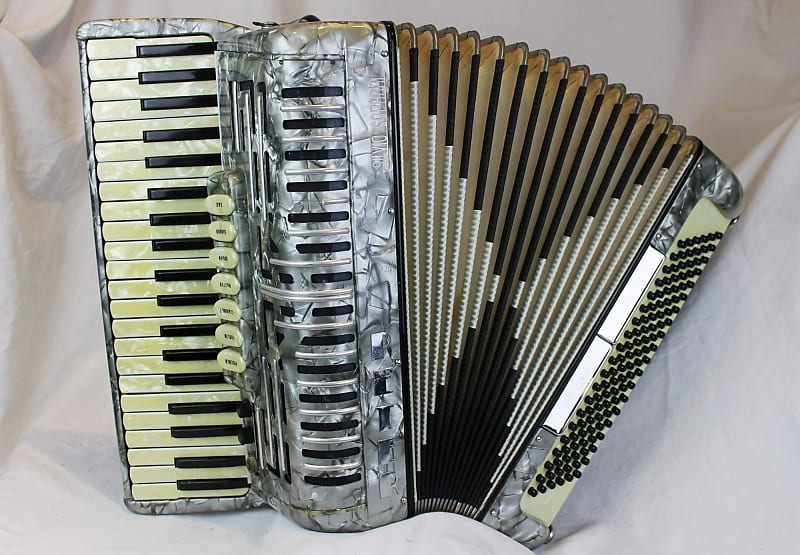 Bomar accordion deals