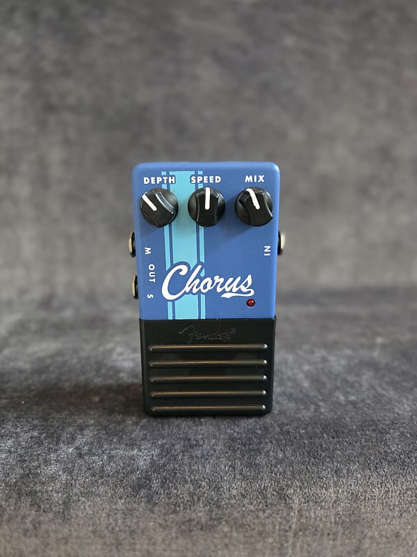 Fender Chorus