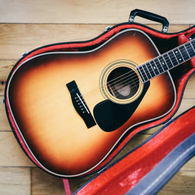 Yamaha FG-403 (rare) | Reverb UK