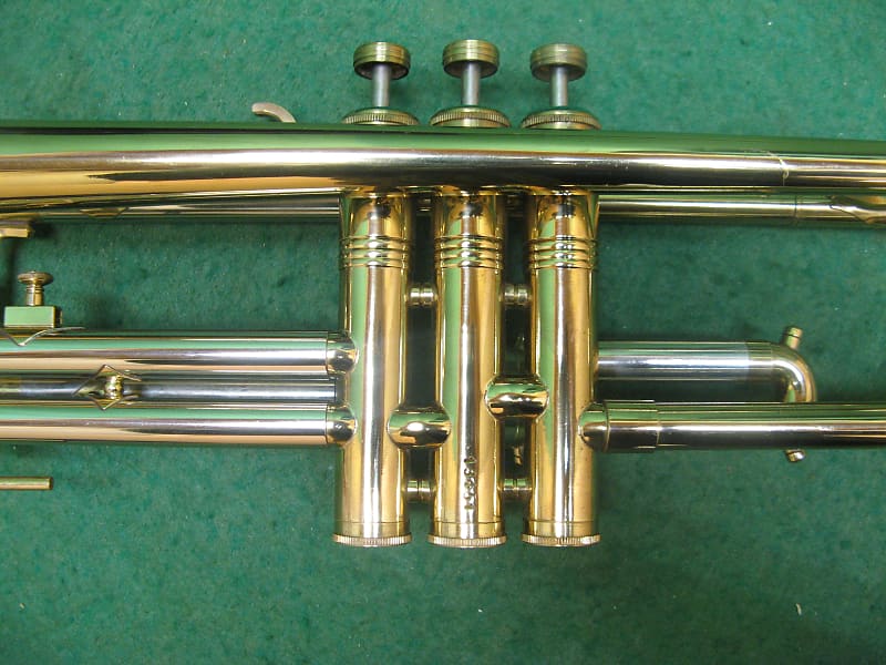 HUTTL LINE800 トランペット HUTTL Trumpet LINE 800 | eBay